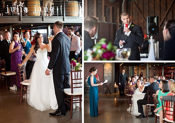 saltwater farm wedding by connecticut wedding photographer julia jane studios